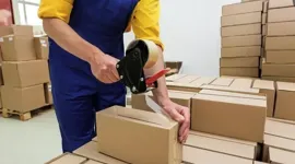Packaging e Campionatura