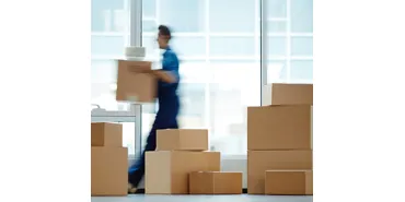 Packaging e Campionatura